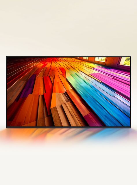 LED Smart TV 50" 4K UHD 50UT8050PSB + Magic Remote-5