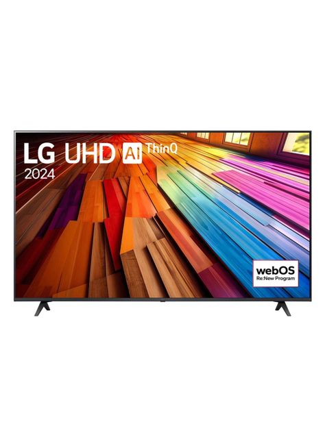 LED Smart TV 55" 4K UHD 55UT8050PSB-0