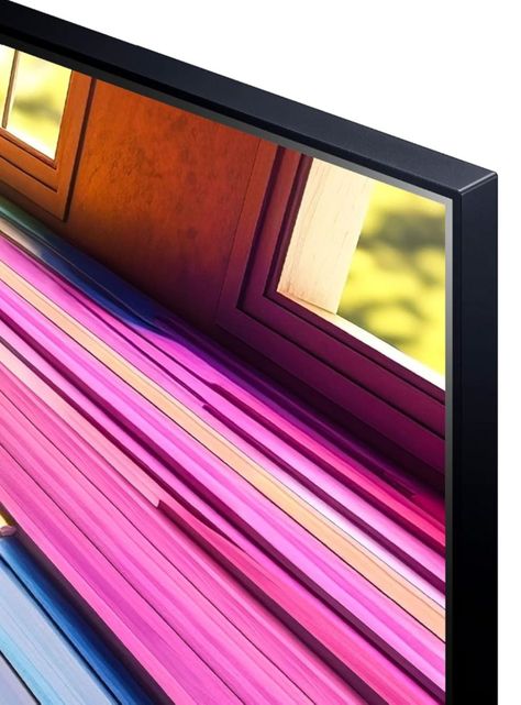 LED Smart TV 55" 4K UHD 55UT8050PSB-4