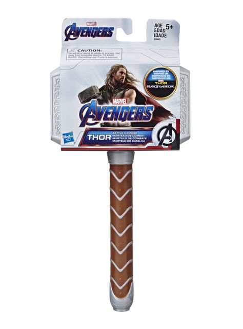 Avengers Thor Martillo-1