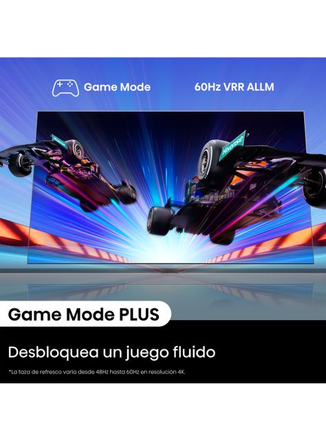 LED Smart TV 65" 4K UHD 65A6N-5