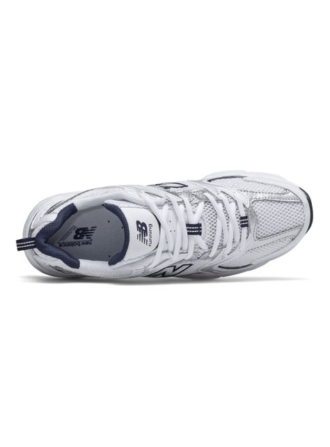 Zapatilla Urbana Unisex 530  -2
