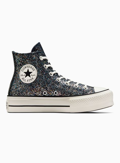 Zapatilla Urbana Chuck Mujer  All Star Lift-0