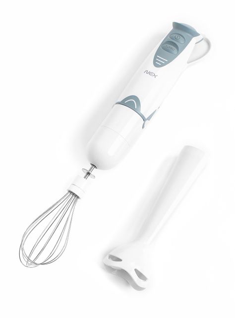 Minipimer 3 en 1 BCM-400-2