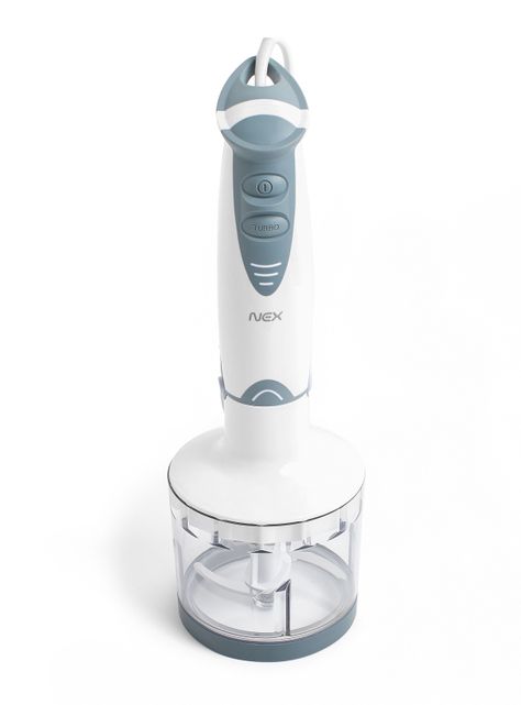 Minipimer 3 en 1 BCM-400-1