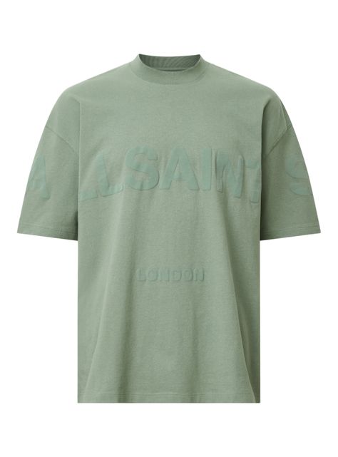 Polera Biggy SS Crew-5