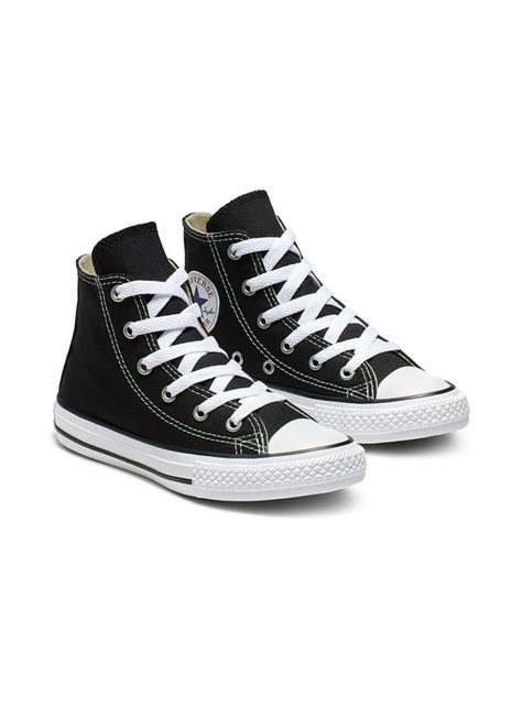 Zapatilla Urbana Kids Core Chuck Taylor Unisex-1