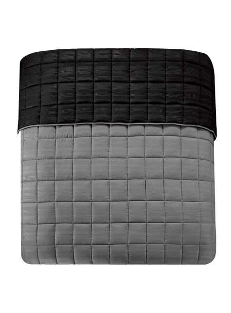 Plumón Embossed 2 Plazas Stylo-2