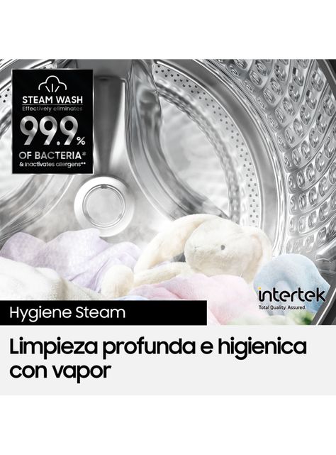 Lavadora-Secadora 18/10 Kg WD18T6000GP/ZS SmartThings-7