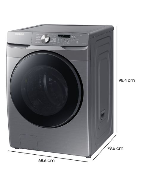 Lavadora-Secadora 18/10 Kg WD18T6000GP/ZS SmartThings-1