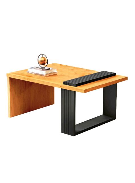 Mesa de Centro Boho-3
