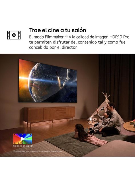 LED Smart TV 43" 4K UHD 43UT8050PSB + Magic Remote-7