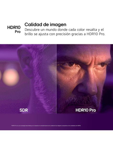 LED Smart TV 43" 4K UHD 43UT8050PSB + Magic Remote-8