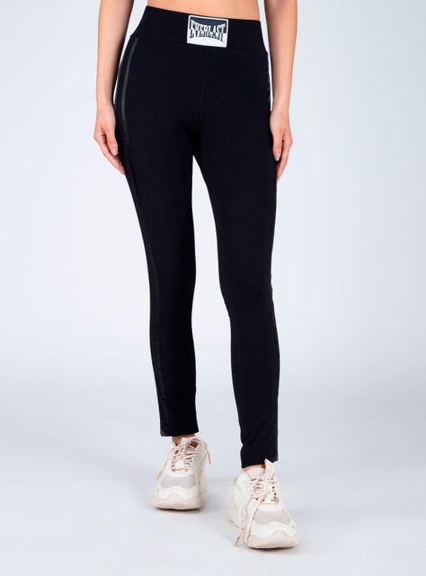 Calza Tripoli Legging Long-0