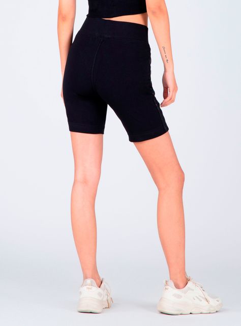 Short Legging Biker Tripoli-1