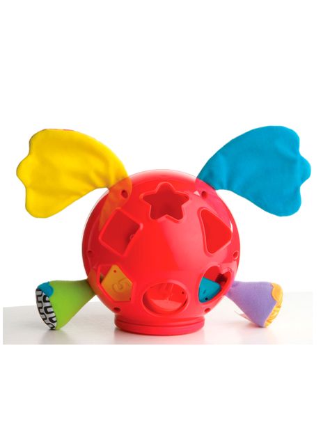 Elefante Clasifica y Aprende-1