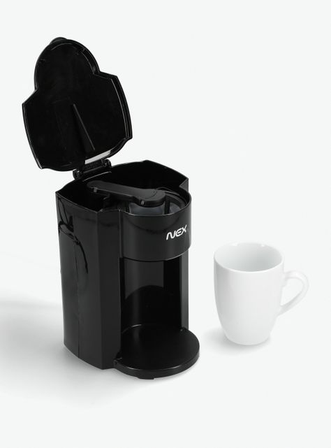 Cafetera por goteo CF002OI20-1