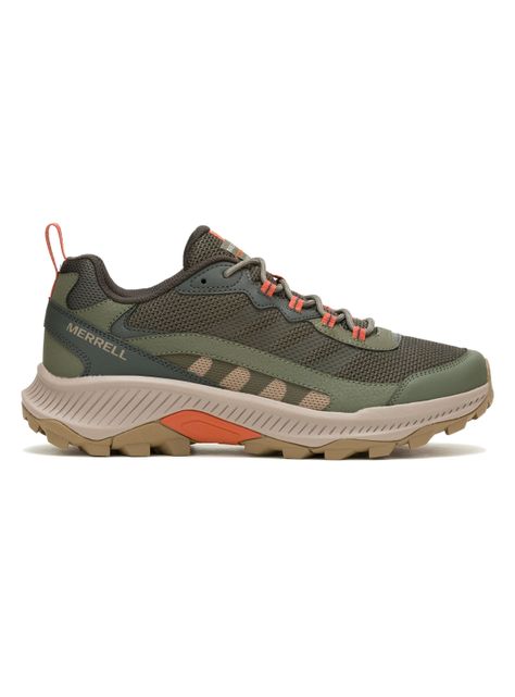 Zapatilla Outdoor Hombre Speed-Strike 2-0