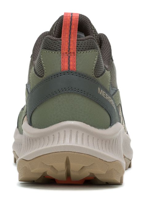 Zapatilla Outdoor Hombre Speed-Strike 2-3