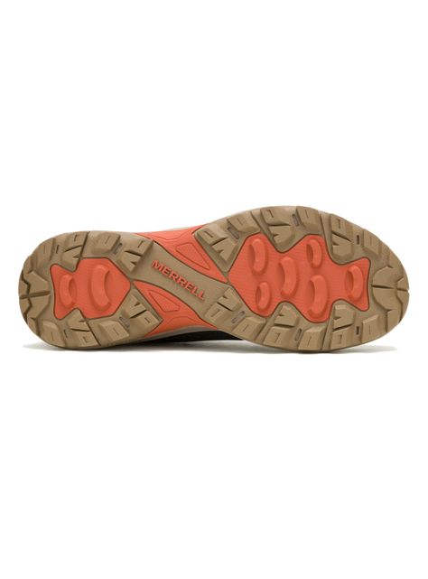 Zapatilla Outdoor Hombre Speed-Strike 2-4
