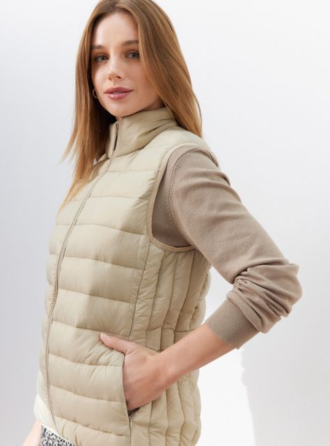 Parka Liviana para Viento-2
