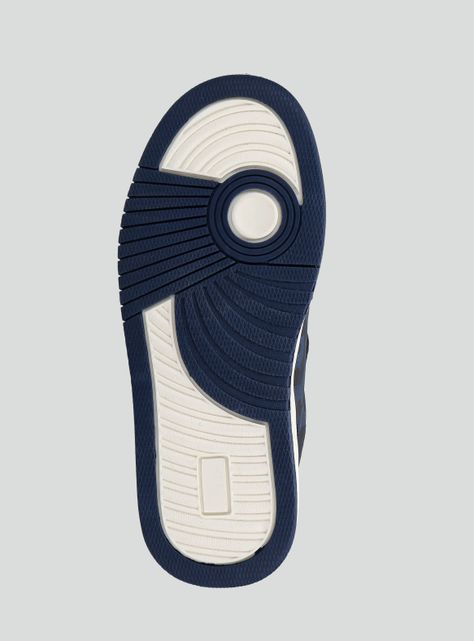 Zapatilla Urbana Niño Casual-3