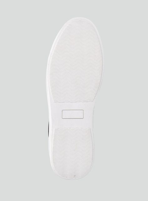 Zapatilla Urbana Básica Mujer Plataforma-2