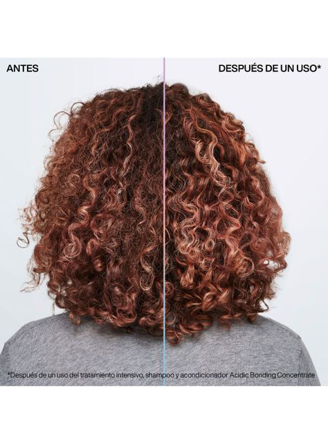 Set ABC Reparación Cabello Dañado Acidic Bonding Shampoo 500ml + 75ml + Acond 50ml + Spray 30ml-3