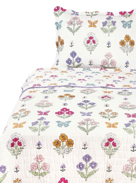 Quilt Infantil Diseños 1.5 Plazas-0