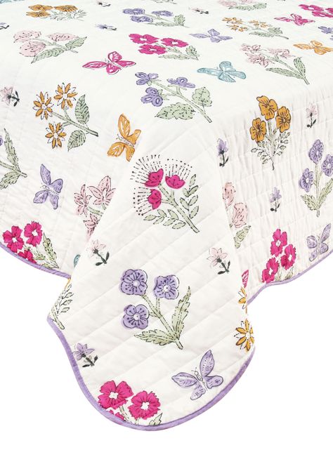 Quilt Infantil Diseños 1.5 Plazas-2