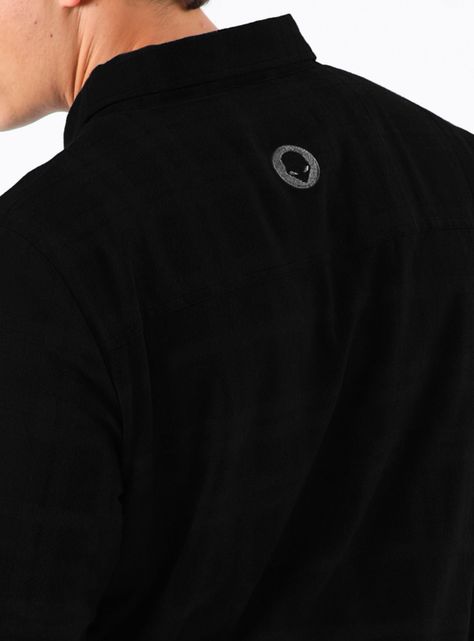 Camisa con Polar-2
