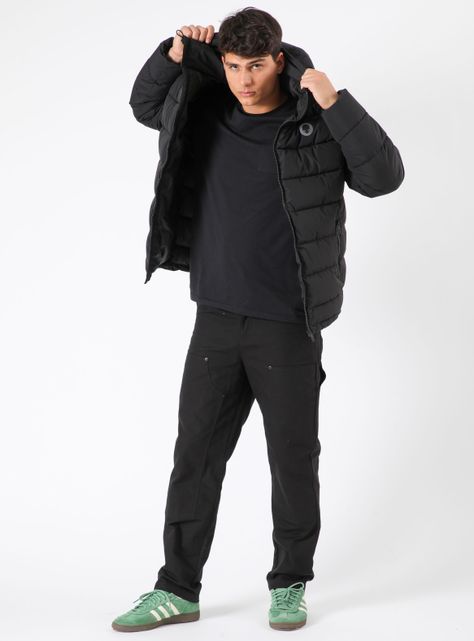 Parka Básica-3