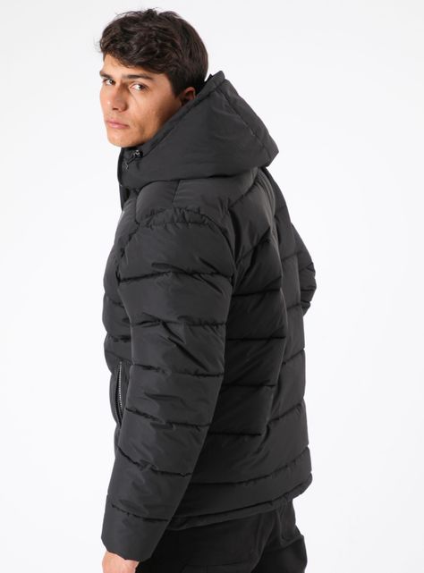 Parka Básica-1