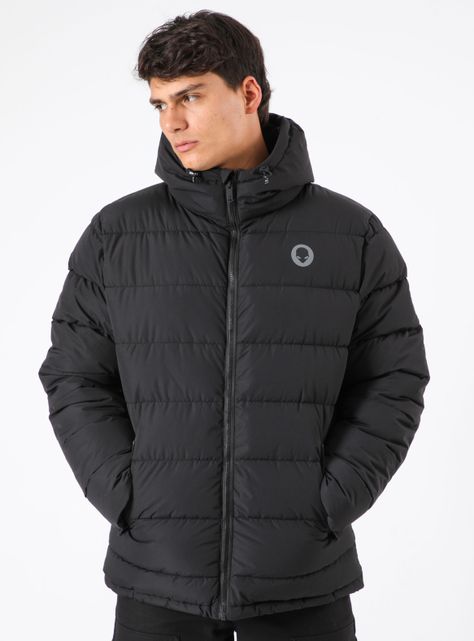 Parka Básica-0