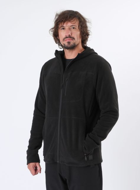 Polar Hoody-0