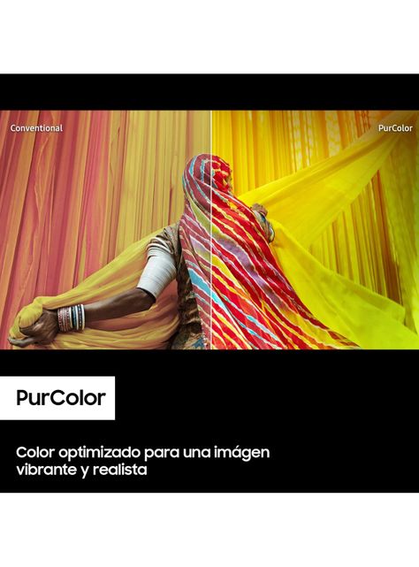 LED 55" CU7090 4K UHD Smart TV 2024-4