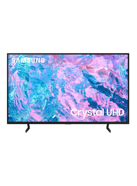 LED 55" CU7090 4K UHD Smart TV 2024-0