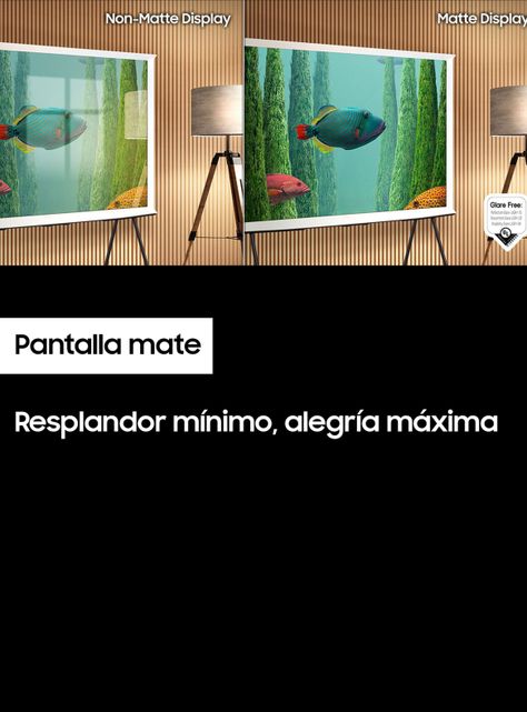 LED 43" The Serif LS01D 4K Smart TV 2024-5