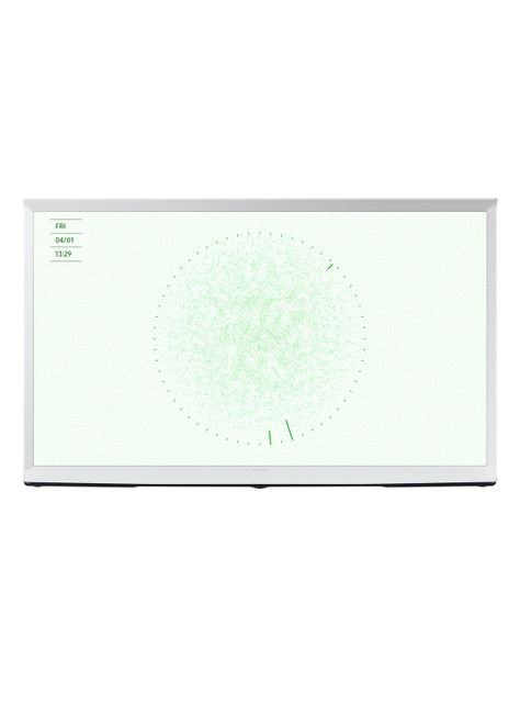 LED 43" The Serif LS01D 4K Smart TV 2024-0
