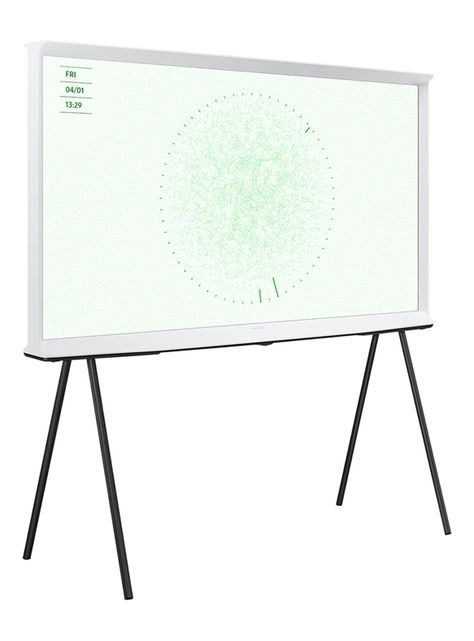LED 50" The Serif LS01D 4K Smart TV 2024-3