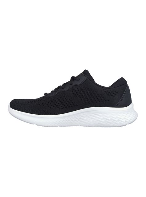 Zapatilla Urbana Logotipo Skech-Lite Pro Mujer-2