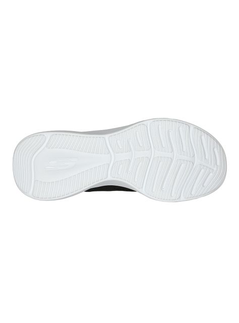 Zapatilla Urbana Logotipo Skech-Lite Pro Mujer-4