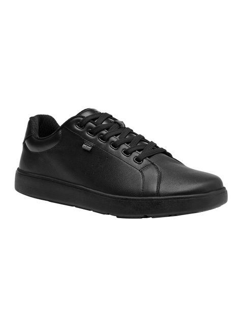 Zapato Casual  Cuero L173 Hombre-1