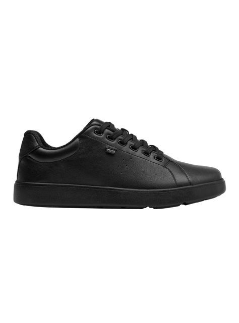 Zapato Casual  Cuero L173 Hombre-0