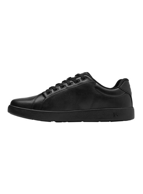 Zapato Casual  Cuero L173 Hombre-2