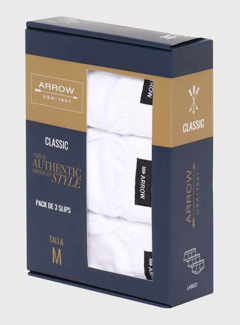 Pack 3 Calzoncillos-2