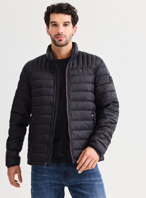 Parka Básica In-0
