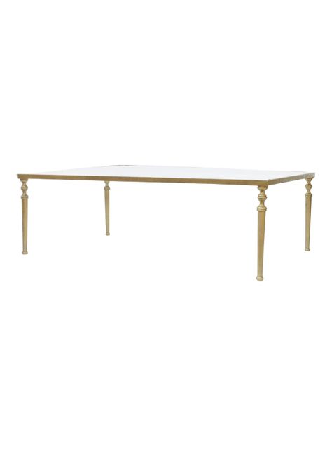 Mesa Centro Charlotte 40x134 cm-2