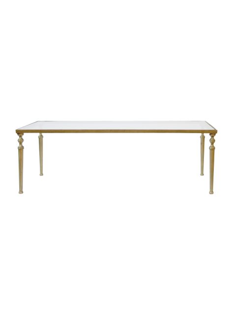 Mesa Centro Charlotte 40x134 cm-3