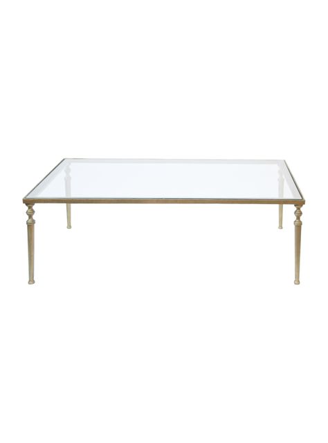 Mesa Centro Charlotte 40x134 cm-0